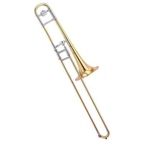 yamaha ysl 610 professional trombone|YSL.